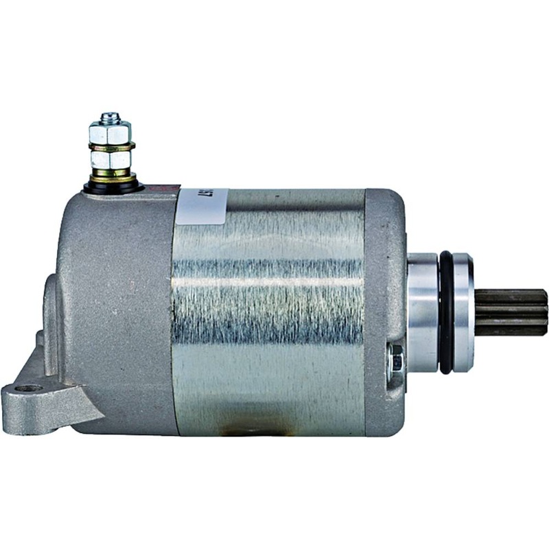 410-22077-JN J&N Electrical Products Starter