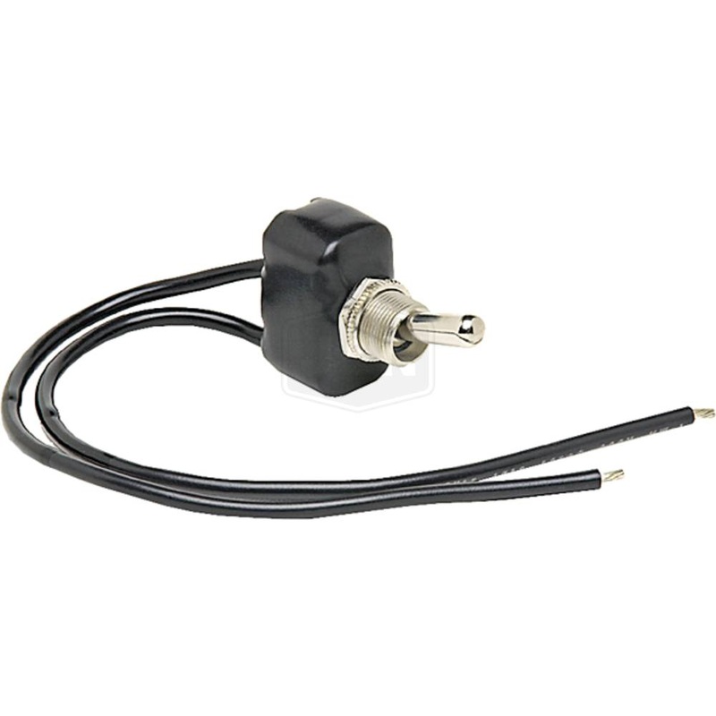 CHS-55020-04BX-JN Cole Hersee Toggle Switch