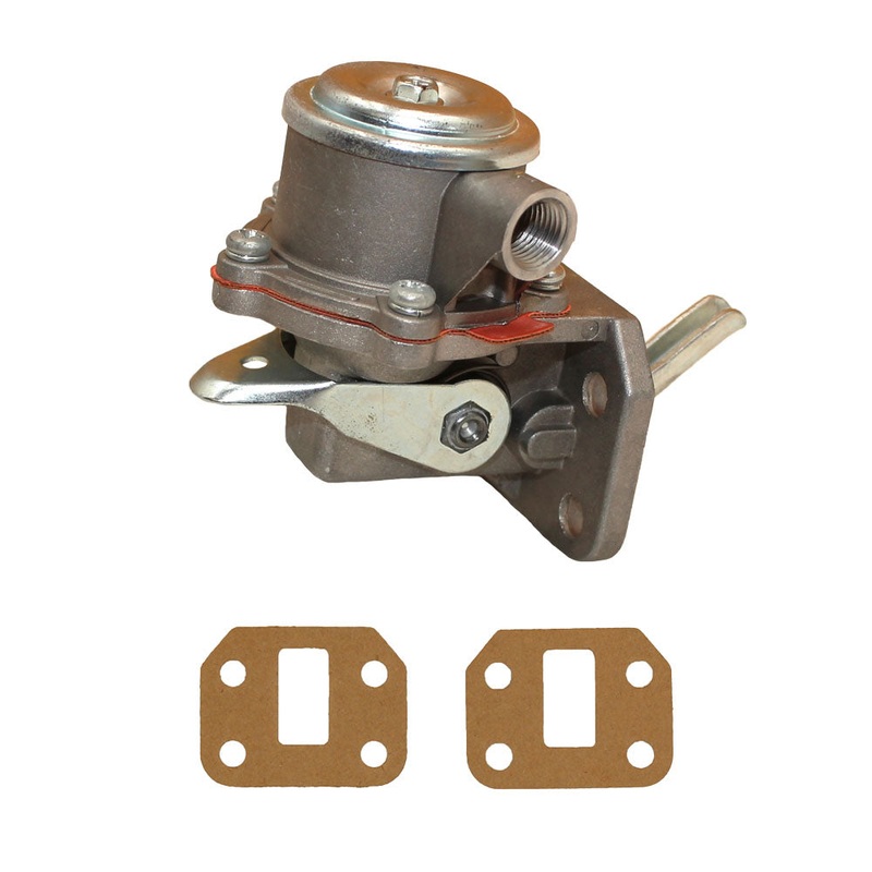 Fuel Lift Transfer Pump Fits Perkins Replaces 2641728