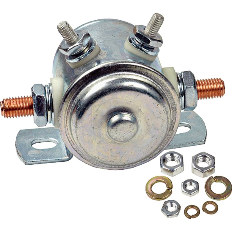 PRL-15-416-JN Prestolite Solenoid