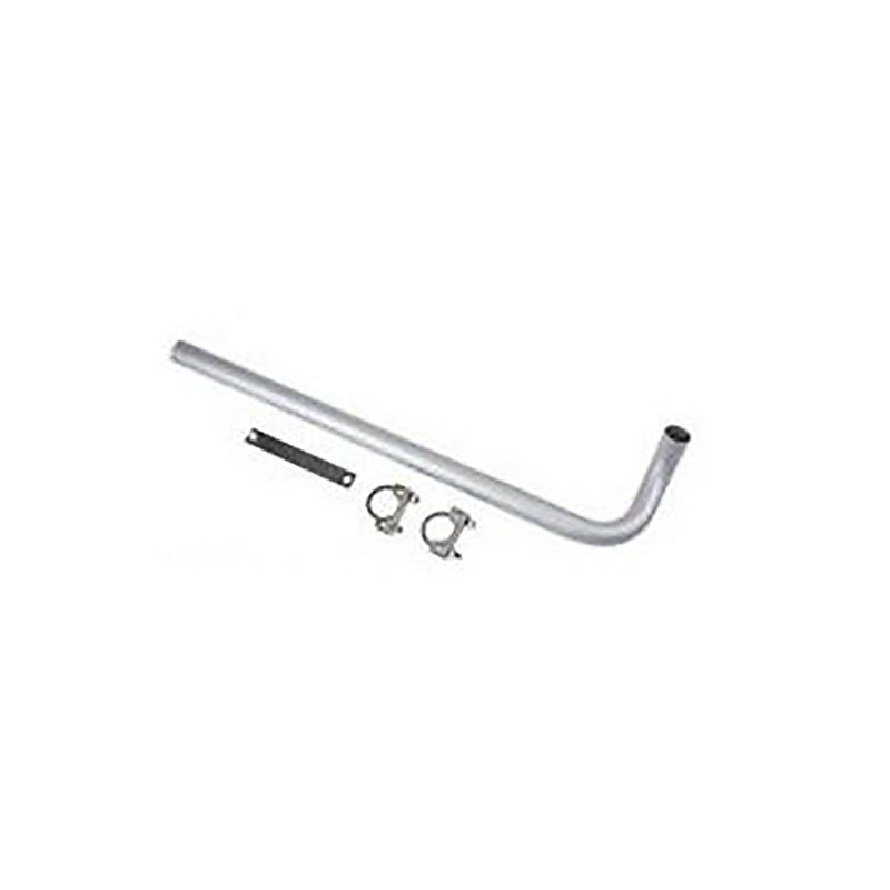 Exhaust Pipe Kit Fits Universal Products Replaces FOE-19