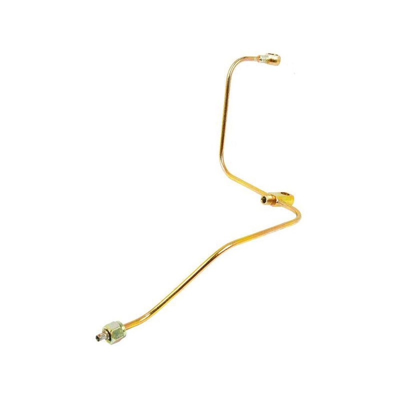 Fuel Pipe Fits Perkins Replaces 887046M92