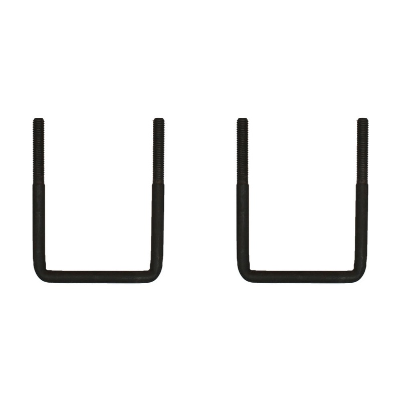 Qty 2: U-Bolt Fits Ford/New Holland Replaces 49B321