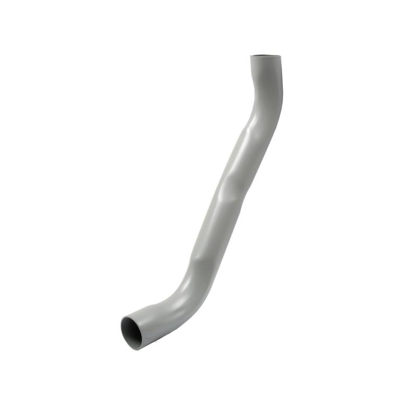 S.43776 Pipe, Air Cleaner To Carb – Fits Massey Ferguson TE20, TED20, TEF20 +