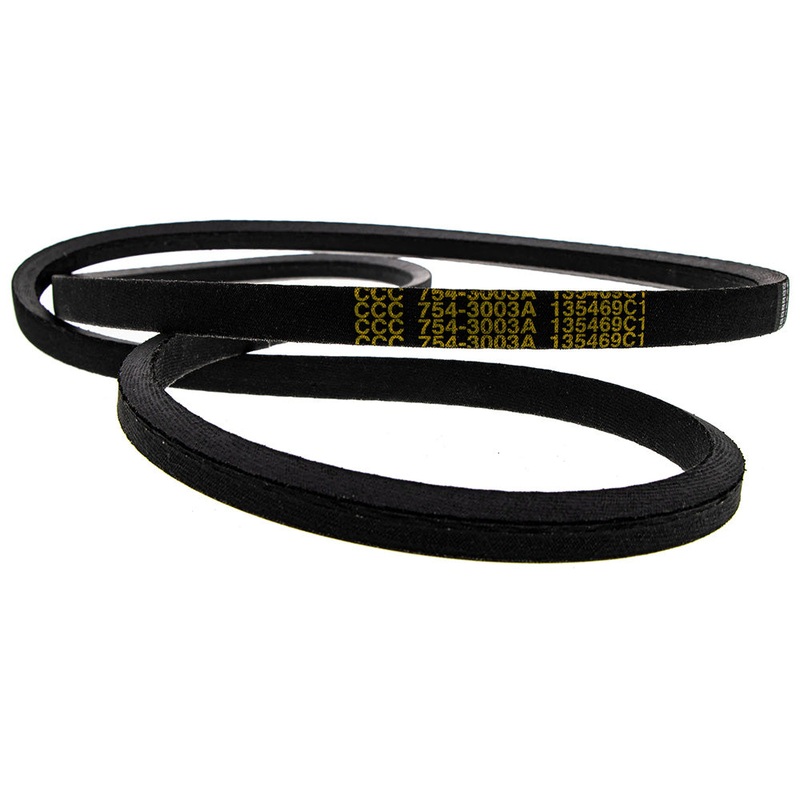 V-Belt Fits Deutz Replaces 2027639