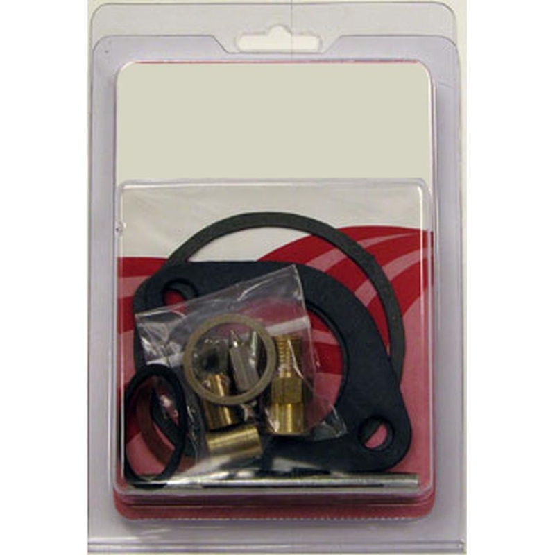 Basic Carb Kit (M/S) Fits John Deere Replaces A572008