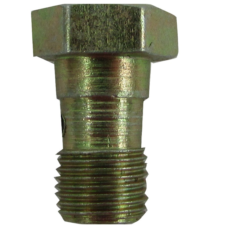 Bolt Fits Massey Ferguson Replaces 731567M1
