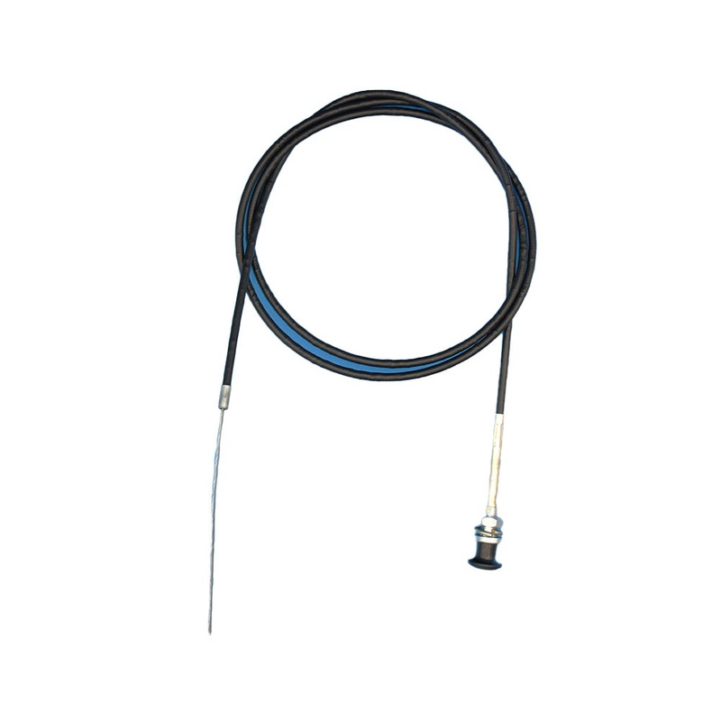 Choke Cable Fits Allis Chalmers Replaces CC72