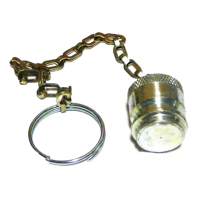 Dust Plug Fits Universal Products Replaces 25685005-4