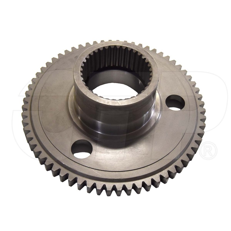 1757528 Hub Fits Caterpillar Models