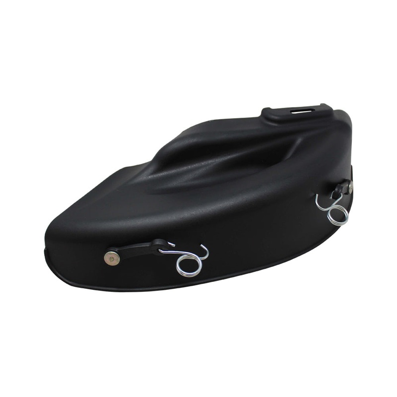 Mower Deck Mulch Cover Fits Husqvarna Replaces 532406581