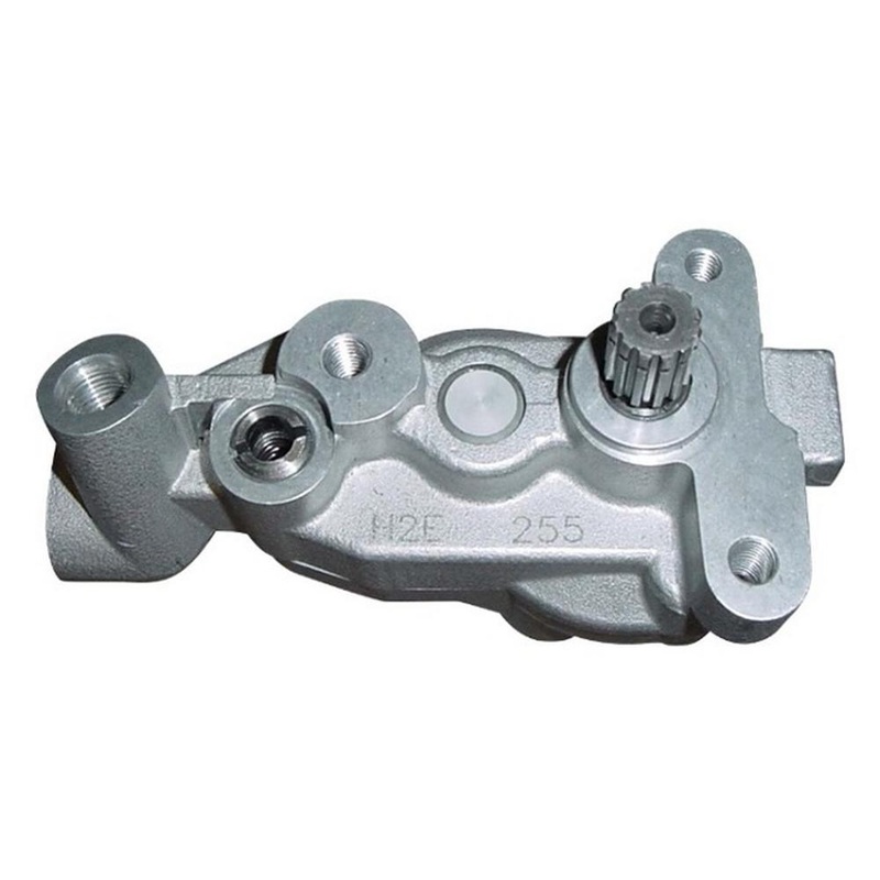 886821M94 Hydraulic Pump Fits Massey Ferguson 135 150 165 175 175 U.K. 178 UK 20