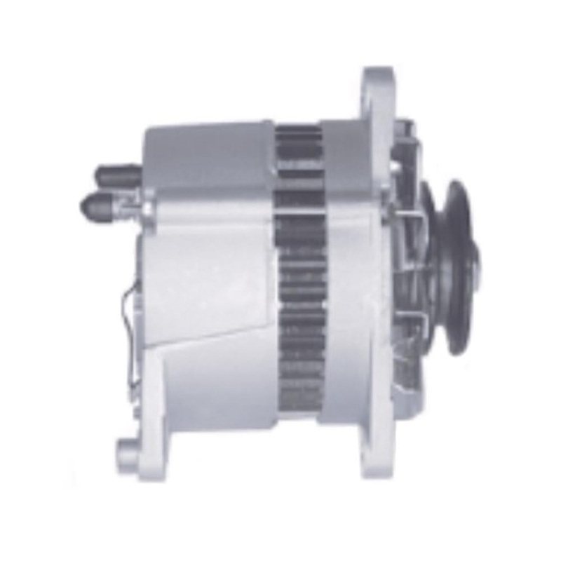 Alternator Fits Case/International Harvester Replaces 12088N-1G