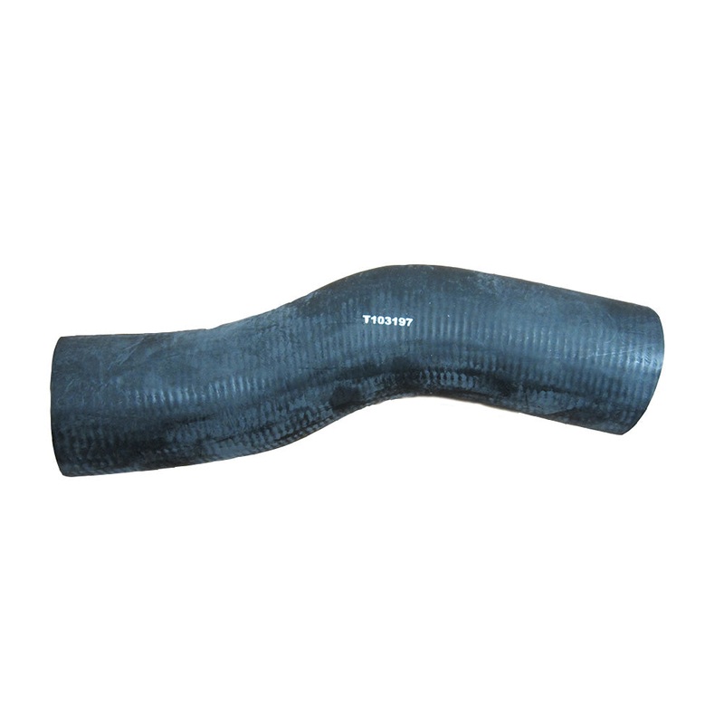 Bottom Radiator Hose Fits Case/International Harvester Replaces T103197