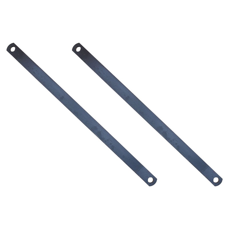 Qty 2: Stabilizer Arm Fits Ford/New Holland Replaces 181778M1