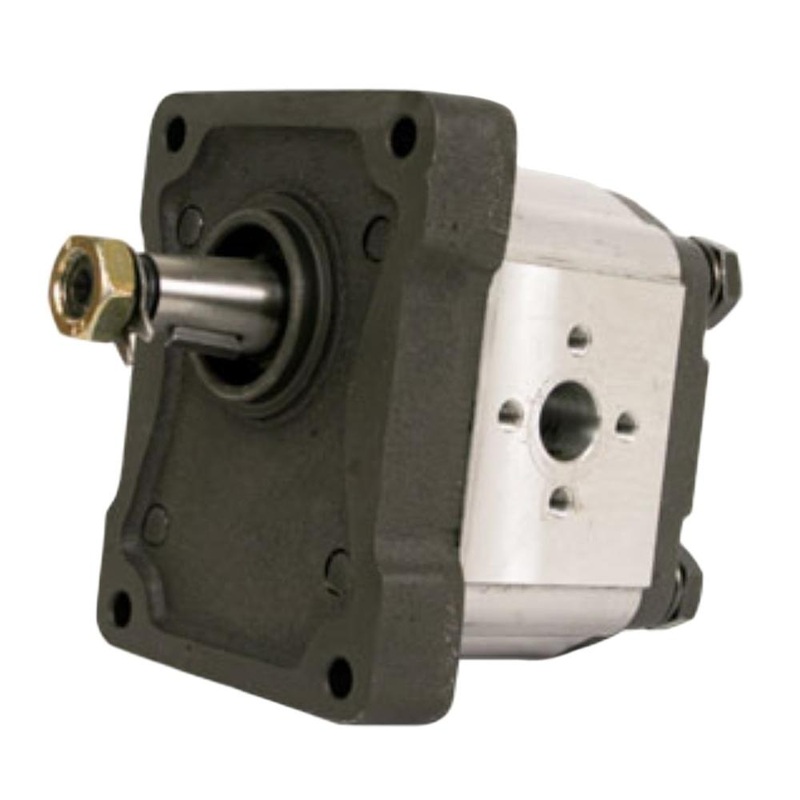 5179724 New Hydraulic Pump Fits Landini Tractor Models 6830 8880