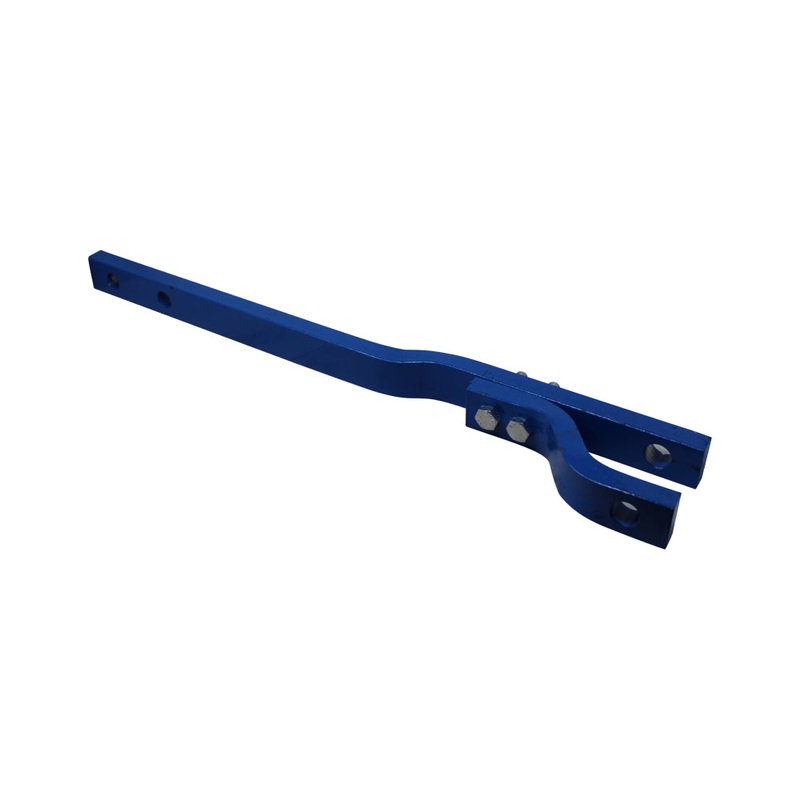 New Swinging Drawbar For LOA: 32 1/2 W: 2 Includes Drawbar Clevis Kit DJPN825A