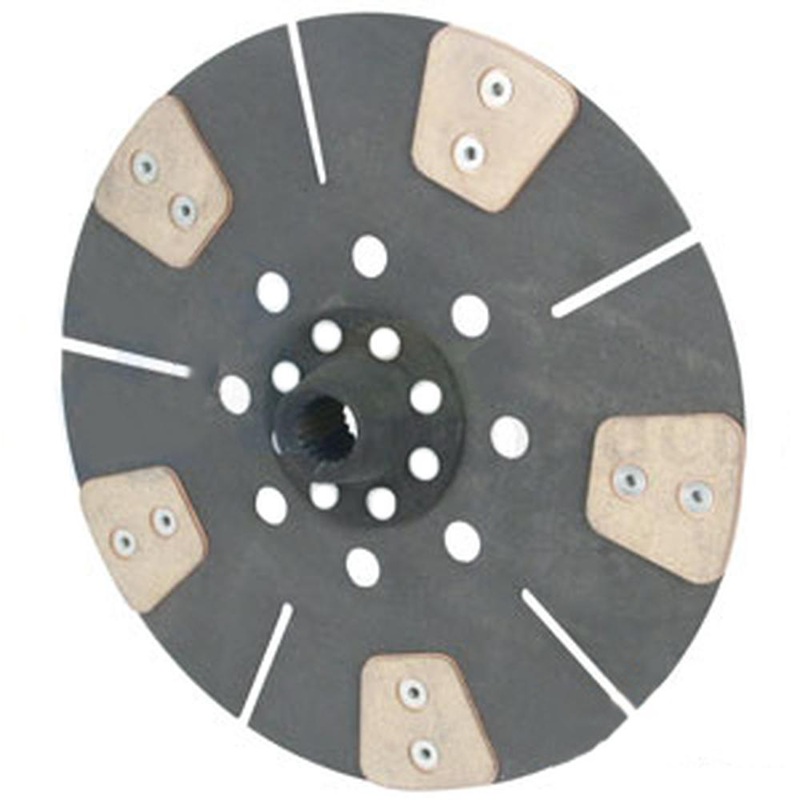 PTO Disc Fits John Deere Replaces YZ90755