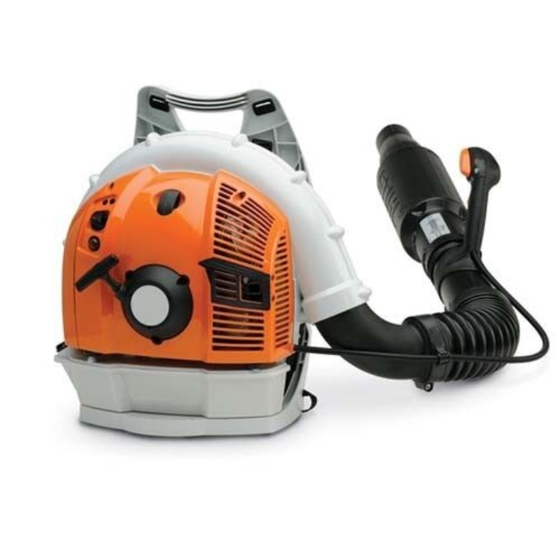 Asphalt Cleaning Back Pack Blower – Commercial – Heavy Duty Quality