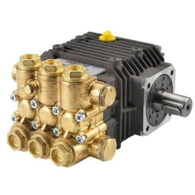 Comet Pump LWS3525S – 1750 RPM – 24mm – Solid Shaft Pump – Pressure Washer Pump