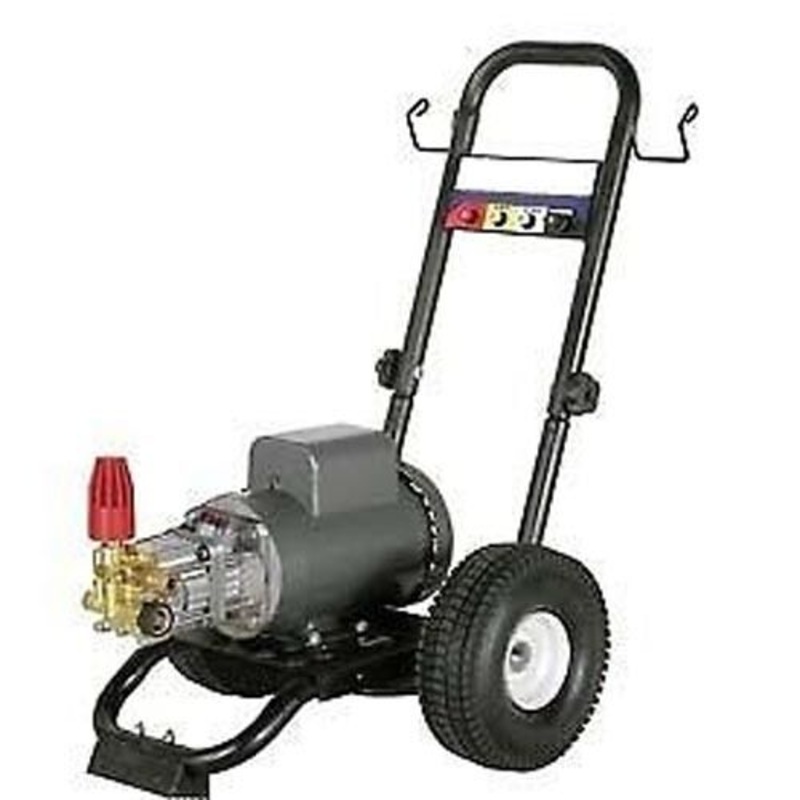 CSA Approved – 1100 PSI – 1.5 HP – 110 Volt Electric Pressure Washer