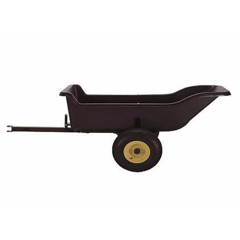 Sport Off Road ATV Trailer – 800 Lb Capacity