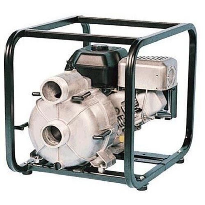 TRASH PUMP – 18,000 GPH – 5.5. Hp Engine – 103 Ft Head – 300 GPM – Commercial