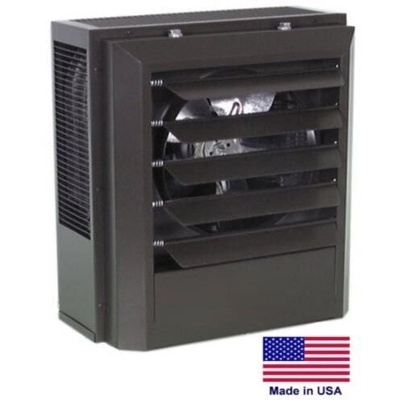 ELECTRIC HEATER Commercial/Industrial – 480 Volts – 3 Phase – 5 kW – 17,100 BTU