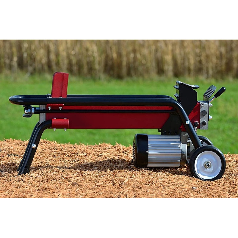 Log Splitter – 7 Ton – Electric Motor – 2 HP – 2 Way – 3500 PSI – 20.5 Logs