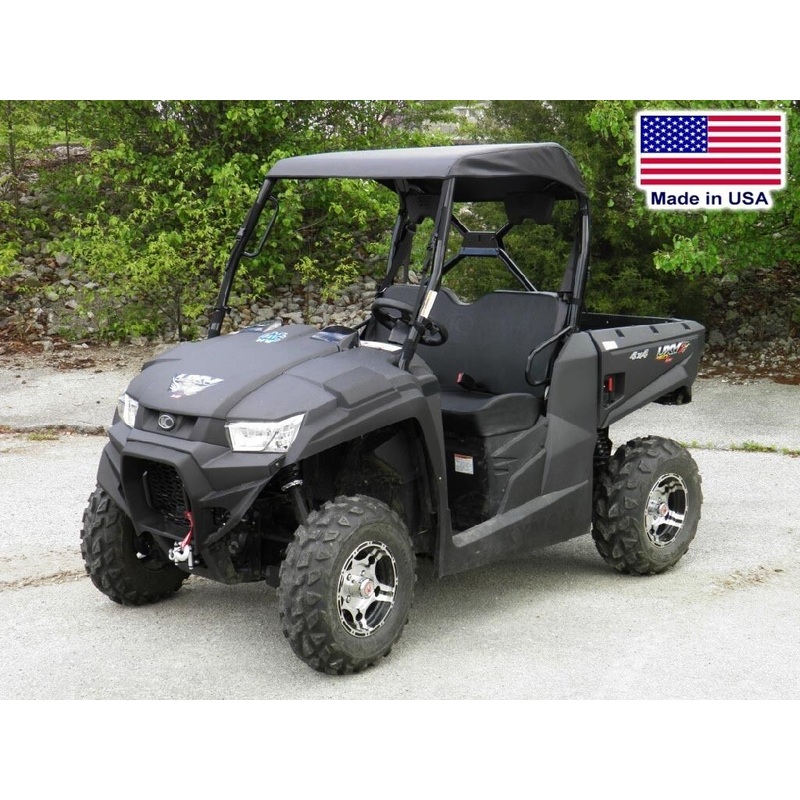 ROOF for Kymco 450 – Soft Top – Acrylic Material – Heavy Duty
