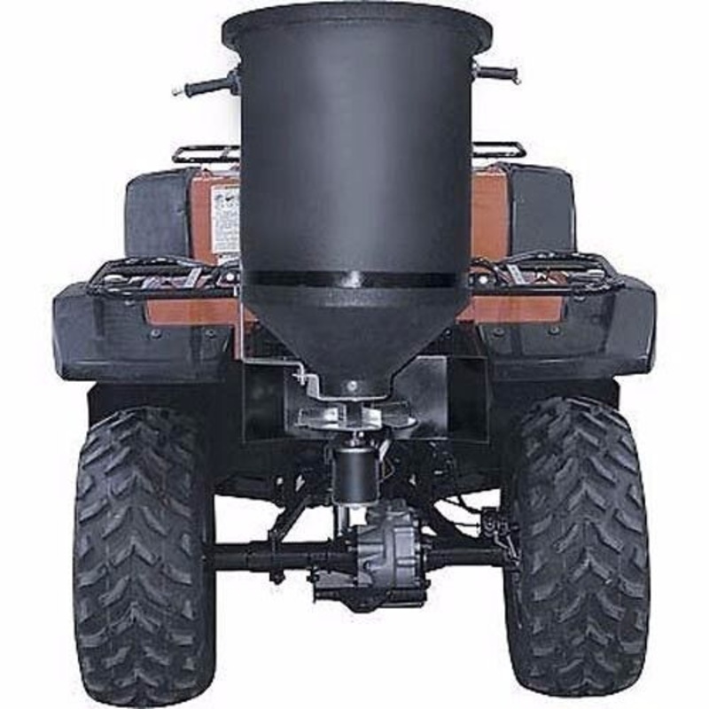 ATV Spreader – 12V – 15 Gallon Capacity