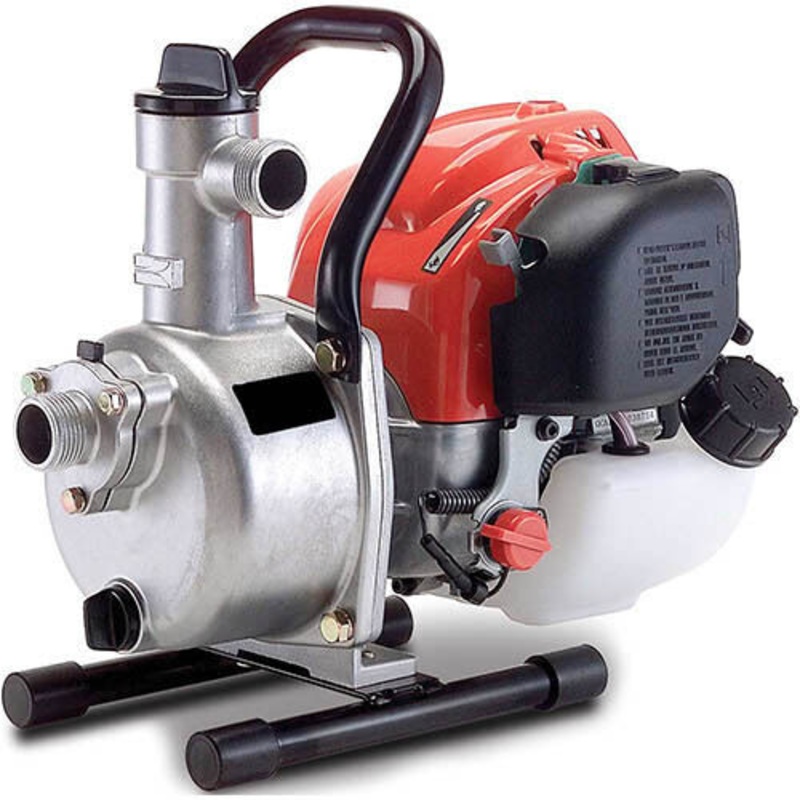 Dewatering Water Pump – Honda Engine – 30 GPM – 1 Inch – 106 Discharge – 25 HP