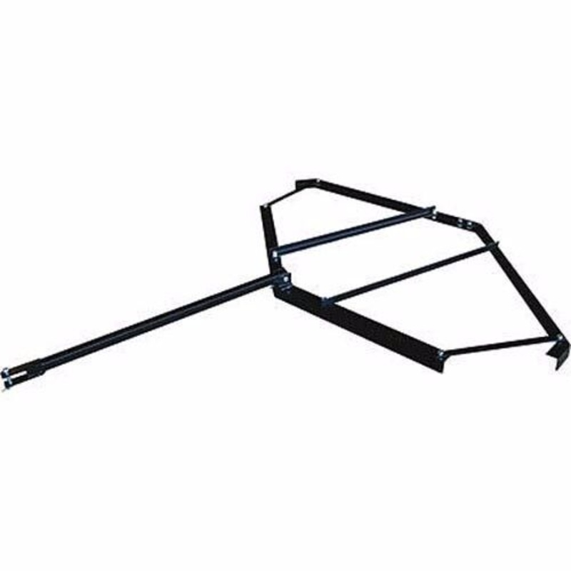 Landscape Drag – 66 Inch Wide – Pin Style Hitch – Commercial Duty