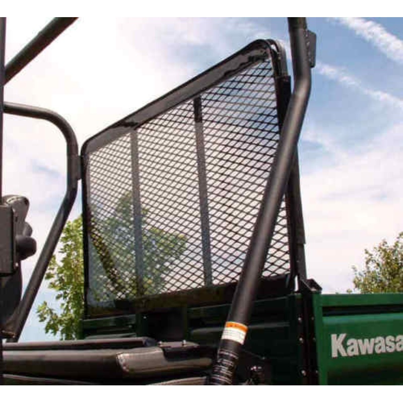 Rear Window for Kawasaki Trans 4000 & 4010