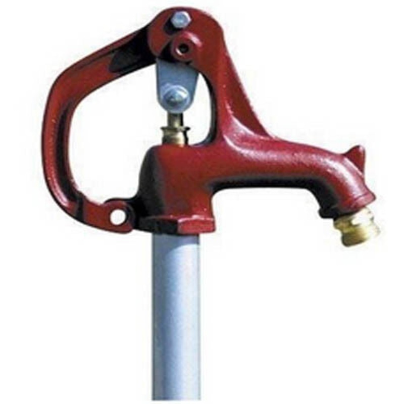 WATER PUMP – Yard Hydrant – Frost Proof – 3′ Bury Depth – 1 Corrosion Resistant