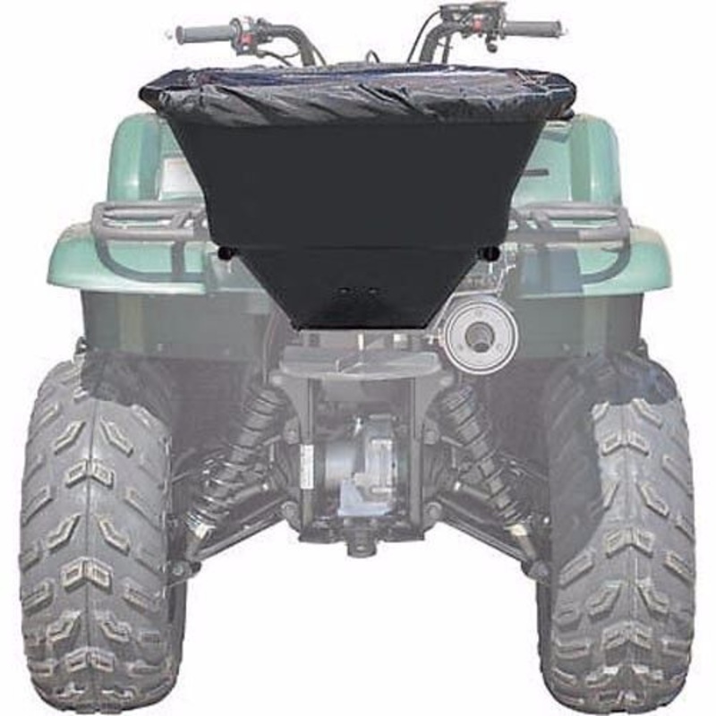 ATV Spreader – 100 Lbs Capacity
