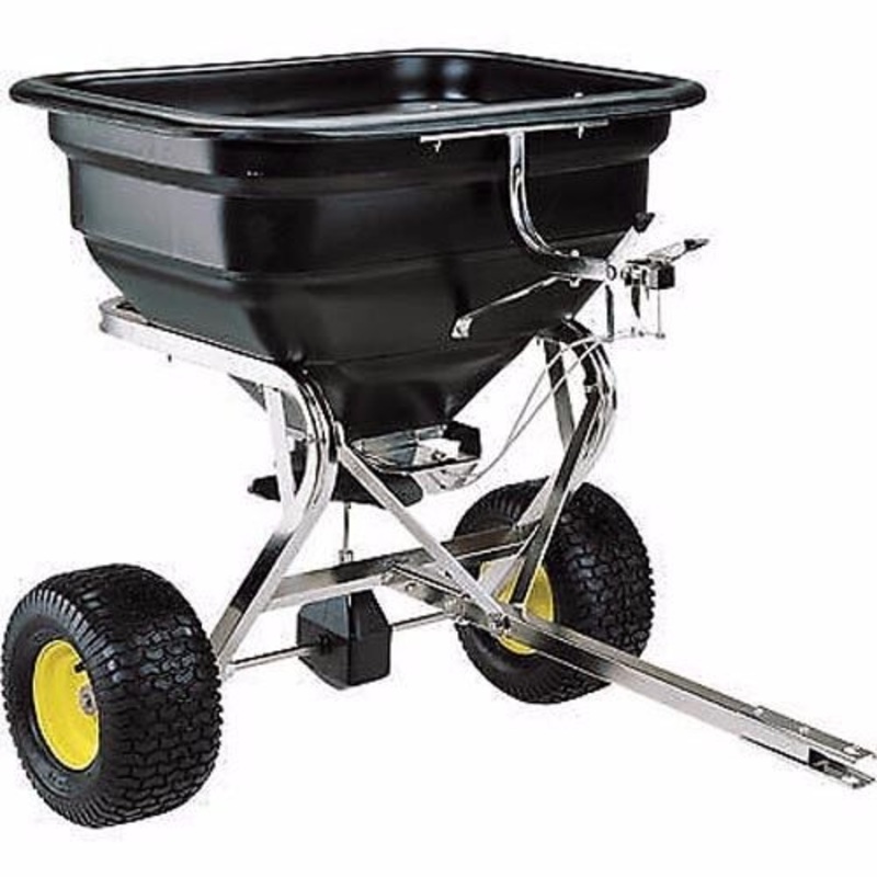 ATV Tow Spreader – 175 Lbs Capacity