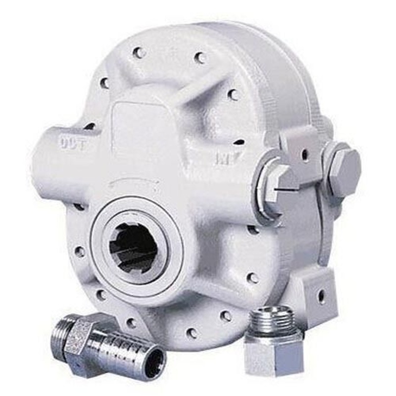 HYDRAULIC FLUID PUMP – PTO Powered – 23 GPM – 2000 PSI – Commercial Duty