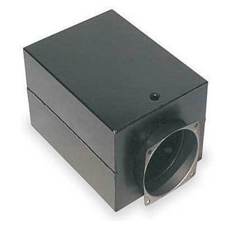 RESERVOIR TANK for HPU Hydraulic Power Units – 2 Gallons – Industrial Grade