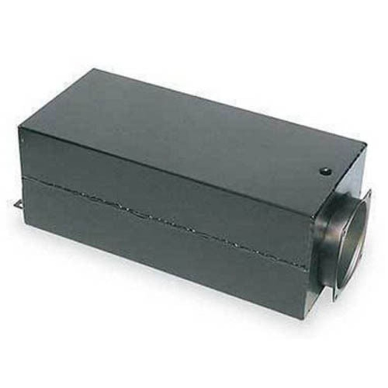 RESERVOIR TANK for HPU Hydraulic Power Units – 4 Gallons – Commercial Duty