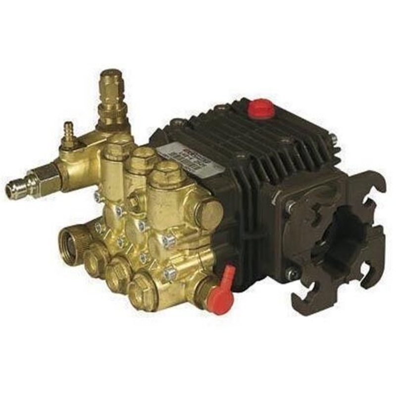 2,500 PSI – 2.5 GPM PRESSURE WASHER PUMP – Comet Pump Model LWD2525G-K