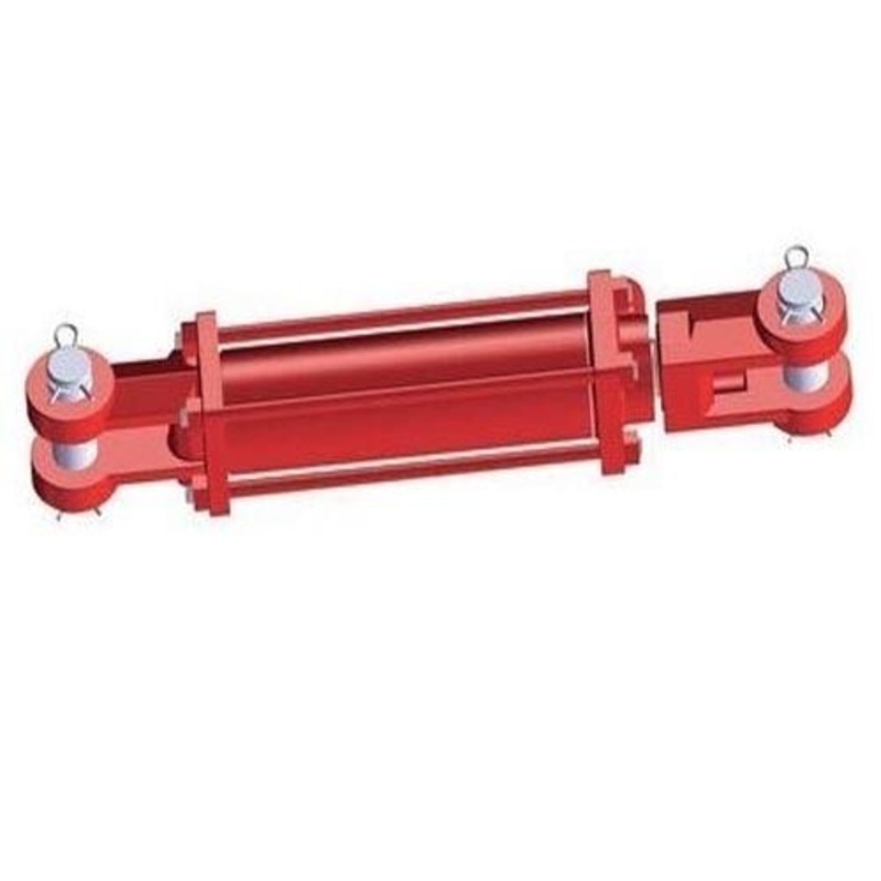 2500 PSI – HYDRAULIC CYLINDER Commercial – 24 Stroke – Commercial Industrial