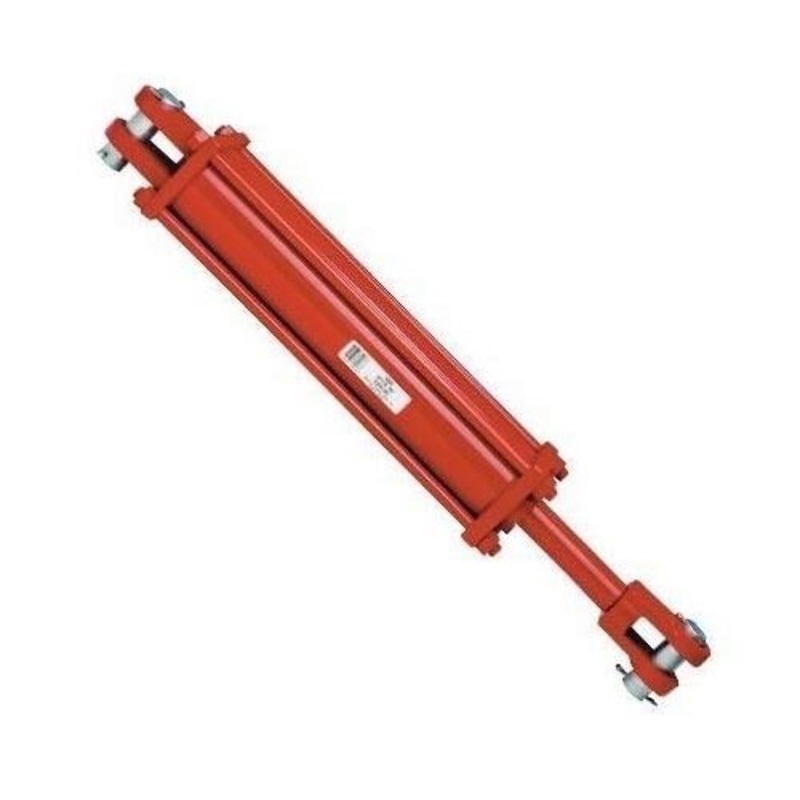 36 Stroke – HYDRAULIC CYLINDER Commercial – 2500 PSI – Commercial Industrial