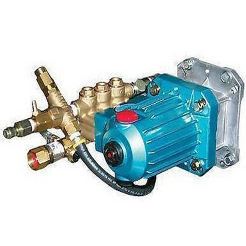 3SP30G1I CAT PRESSURE WASHER PUMP – 3.0 GPM – 3200 PSI – Gasoline – Commercial