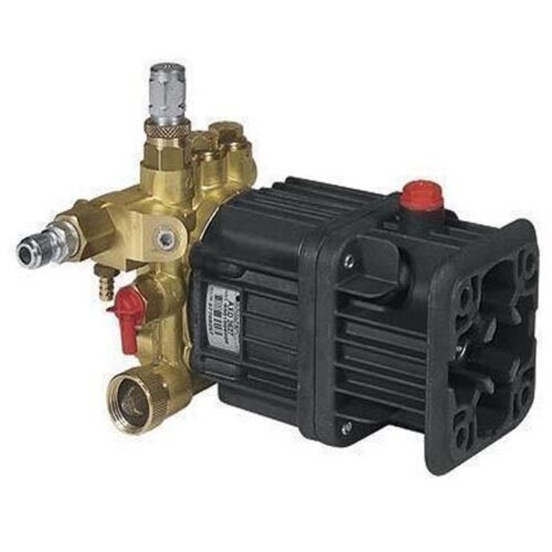 Comet Pump Model AXD2527G-NH – 2,700 PSI 2.5 GPM – PRESSURE WASHER PUMP