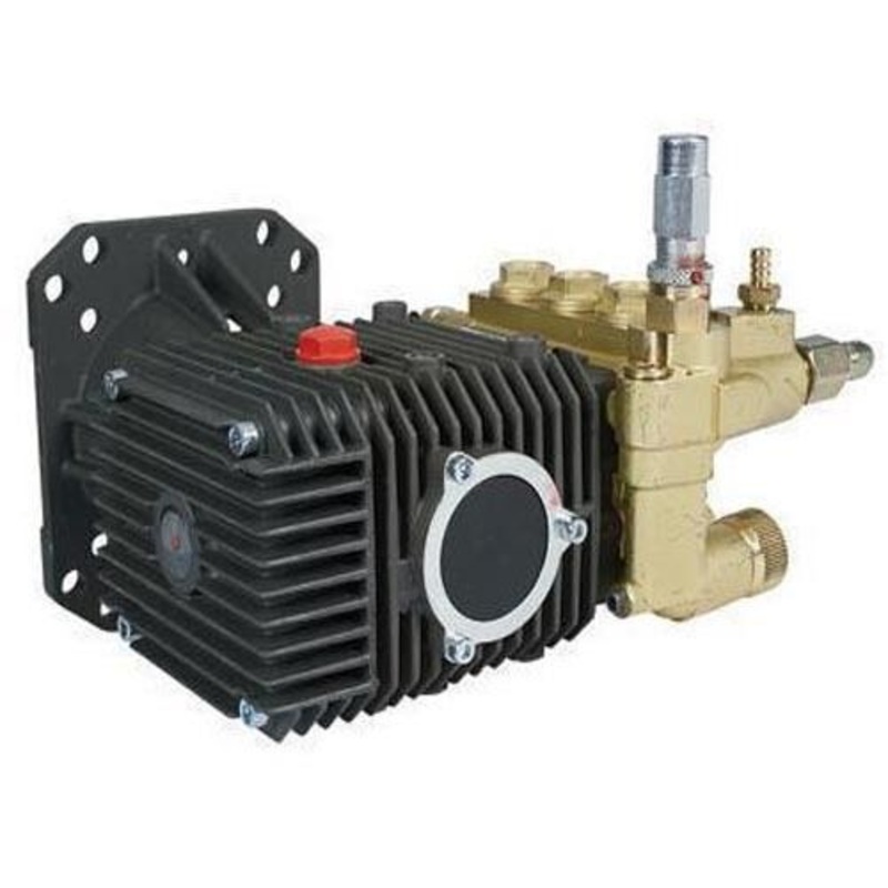 Comet Pump Model ZWD3540G – 4,000 PSI – 3.5 GPM – Required HP 11/13 – Commercial