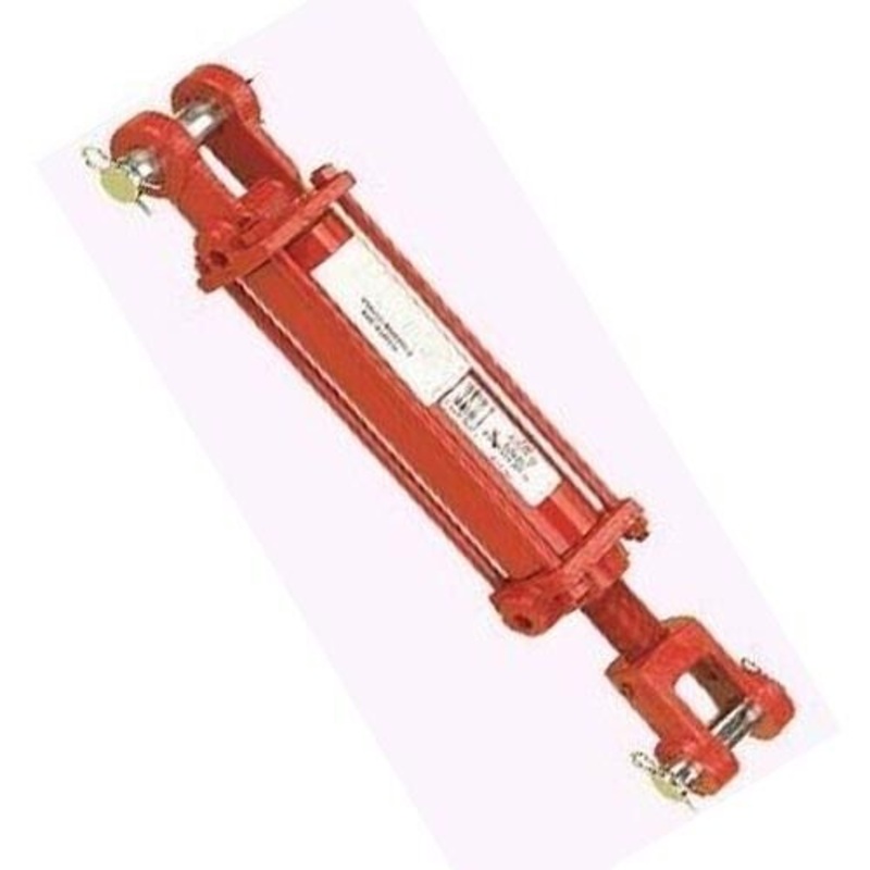 Commercial HYDRAULIC CYLINDER- 2500 PSI – 24 Stroke – Commercial – Industrial