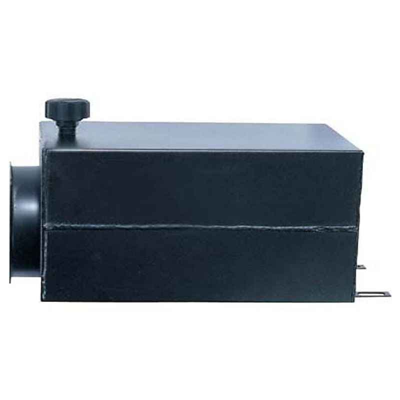 Hydraulic Reservoir Tank Unit – 2 Gallon – Commercial Duty