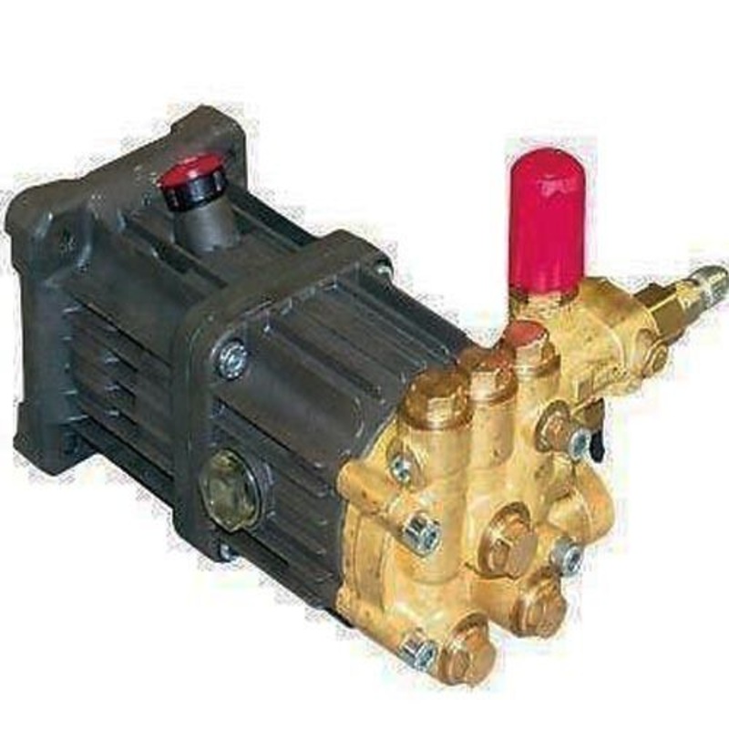 PRESSURE WASHER PUMP – Comet Pump Model AXD3030G – 3,000 PSI 3 GPM Req HP is 8/9