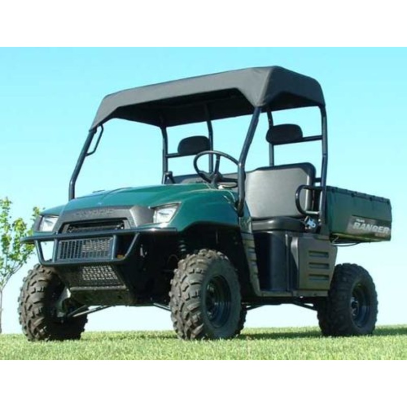 Canopy for Polaris Ranger – 2008 or Older – Roof – Top – Commercial Duty